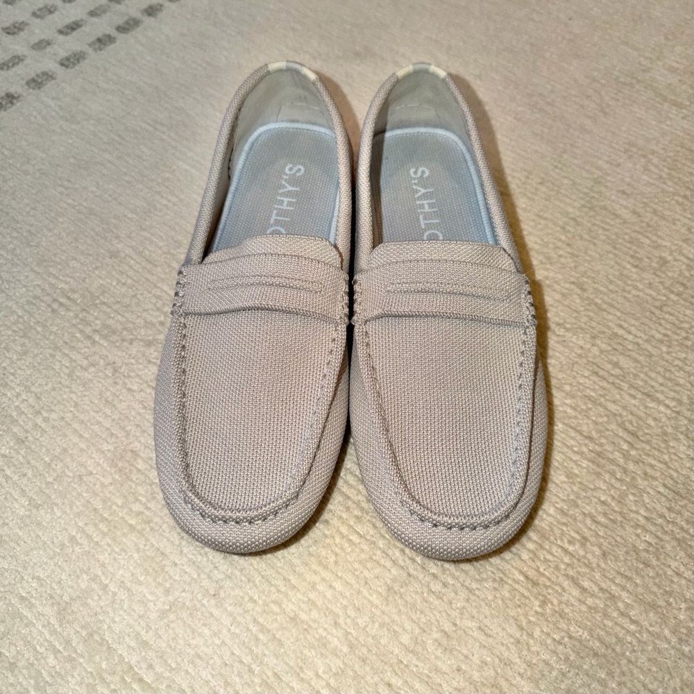 Rothy's Women's Drivers, size 9, Excellent condition